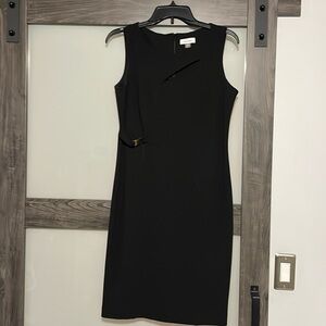 Calvin Klein dress